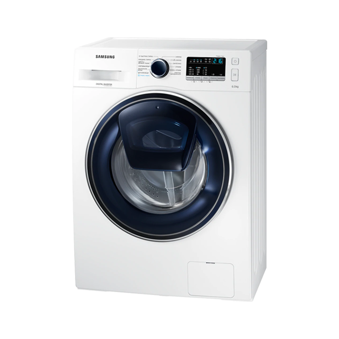 Samsung WW60K40G09WDLP