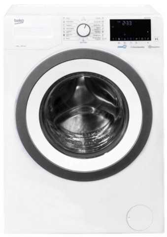 Beko WUE9736XST