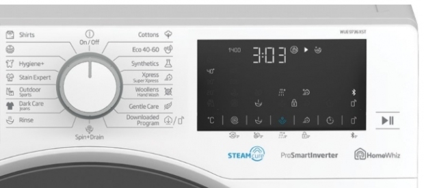 Beko WUE9736XST