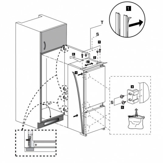 Beko BCHA306E4SN
