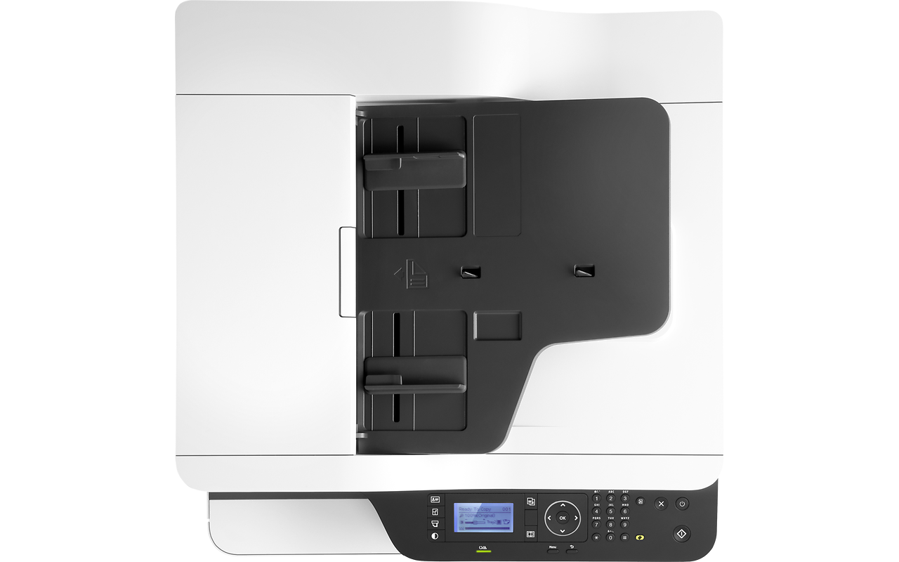 HP LaserJet M443nda A3 MFD / 8AF72A#B19