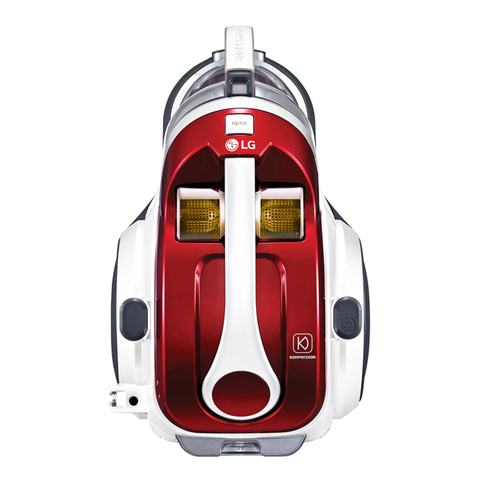 LG VC73188NELR