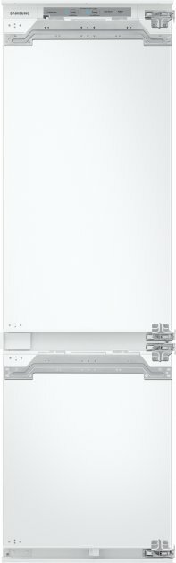 Samsung BRB267154WW/UA