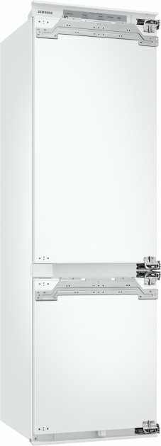 Samsung BRB267154WW/UA