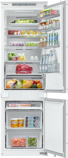 Samsung BRB267054WW/UA