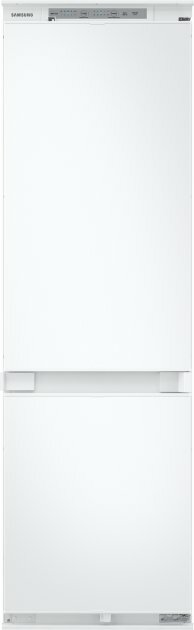 Samsung BRB266050WW/UA