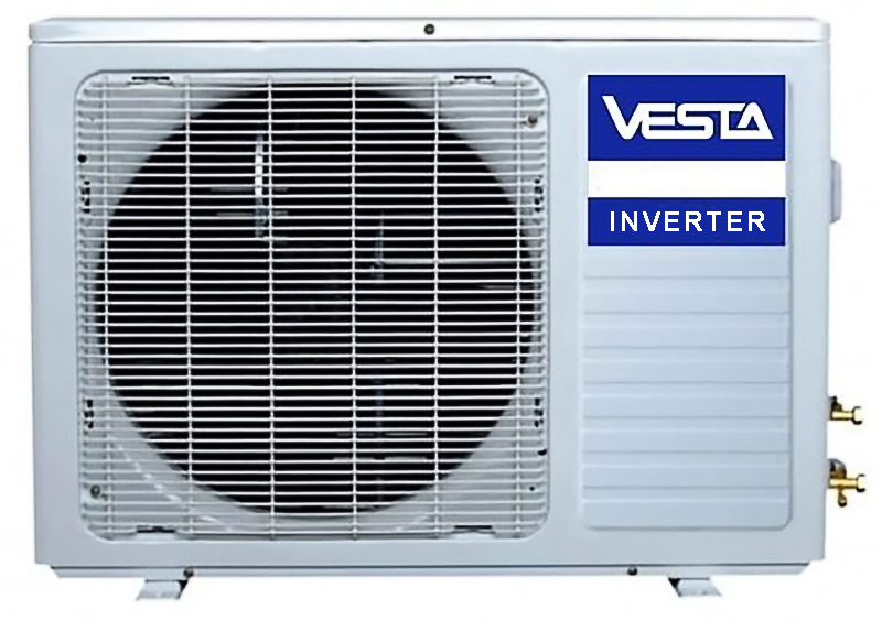 VESTA AC-9i/SMART INVerter
