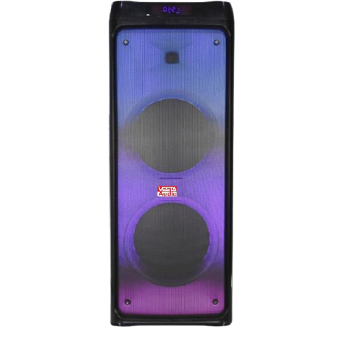 VESTA PS-QFL208M2 / 200W / KARAOKE DUO