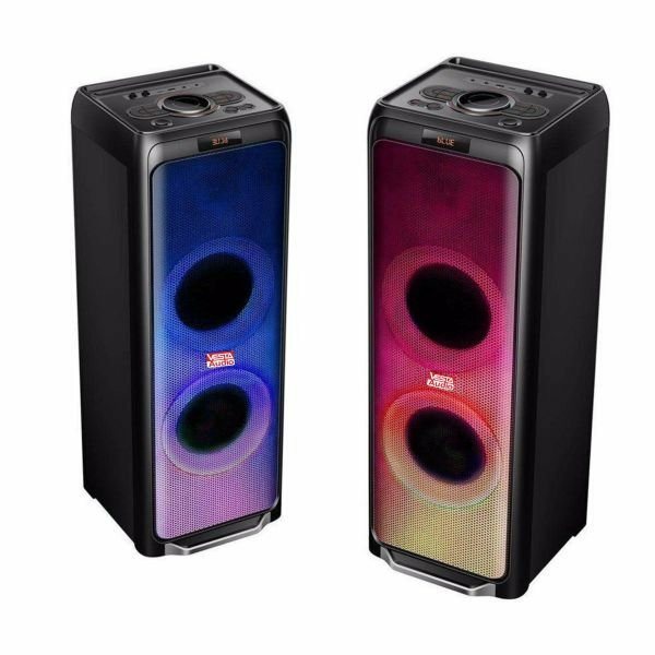 VESTA PS-QFL208M2 / 200W / KARAOKE DUO