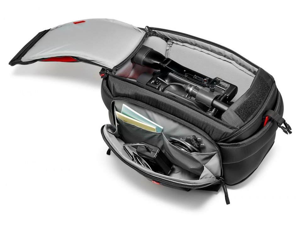 Manfrotto 191N Pro Light Camcorder Case / PL-CC-191N