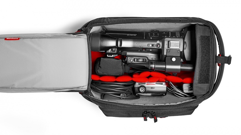 Manfrotto 191N Pro Light Camcorder Case / PL-CC-191N