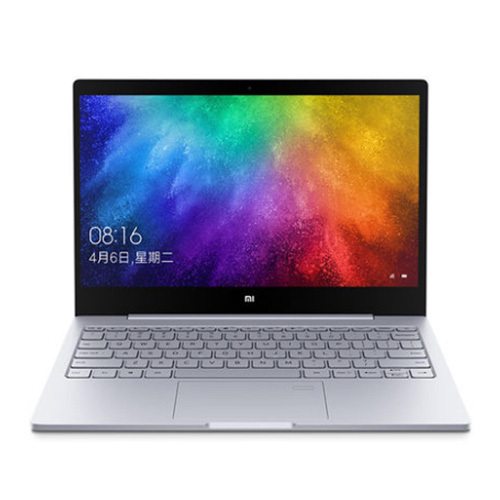 Xiaomi Mi Notebook Air / 13.3" FullHD / Intel Core i7 / 8Gb DDR4 / 256Gb SSD / MX250 / Classic /