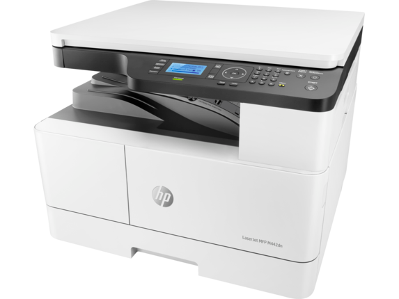 HP LaserJet M442dn A3 MFD / 8AF71A#B19