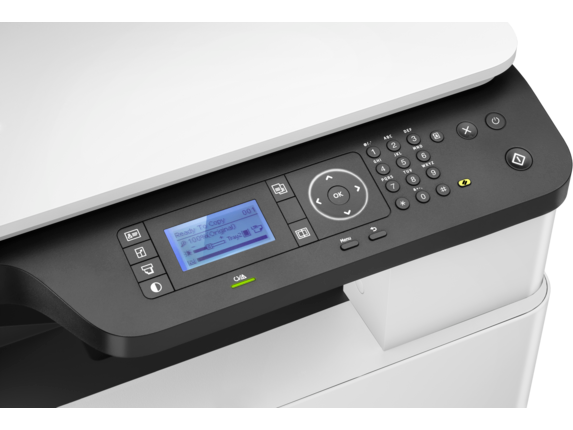 HP LaserJet M442dn A3 MFD / 8AF71A#B19