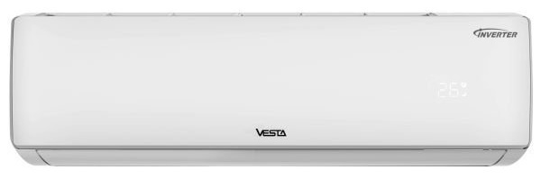 VESTA AC-12i/SMART INVerter White