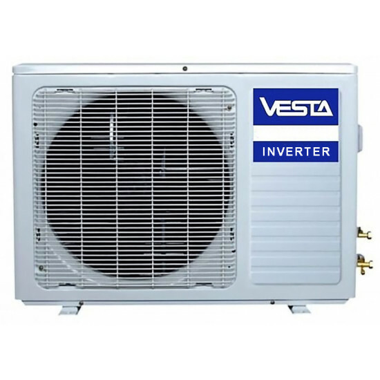 VESTA AC-12i/SMART INVerter White