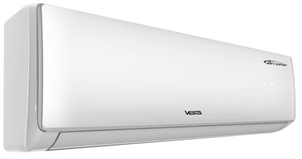 VESTA AC-12i/SMART INVerter White