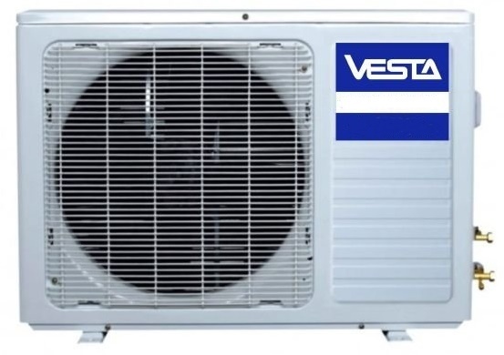 VESTA AC-18/ECO / 18000BTU