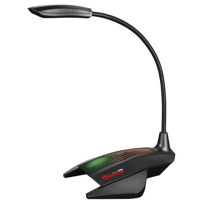 MARVO MIC-01