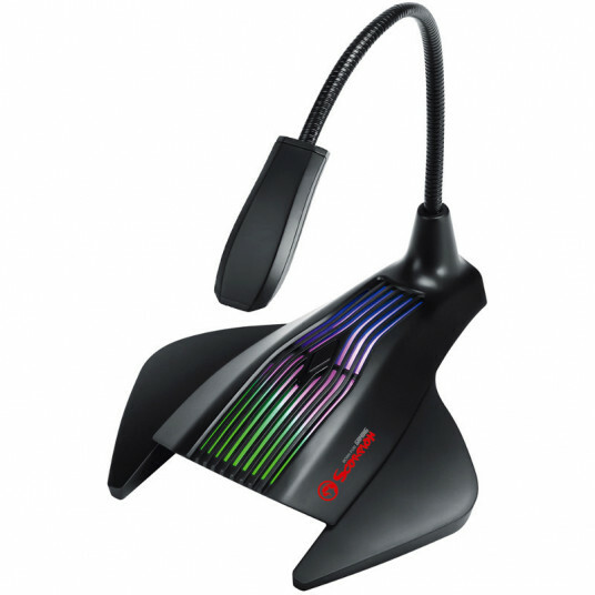 MARVO MIC-01