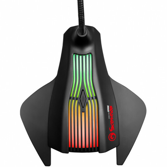 MARVO MIC-01