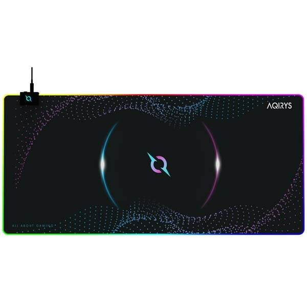 AQIRYS ECLIPSE XL