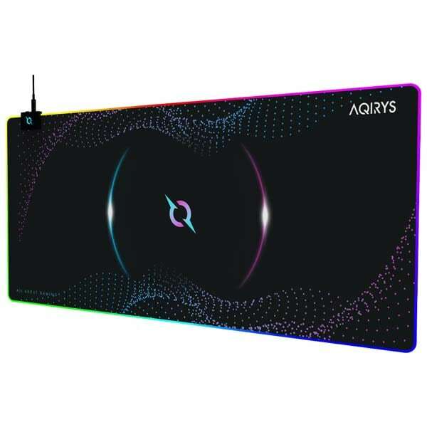 AQIRYS ECLIPSE XL