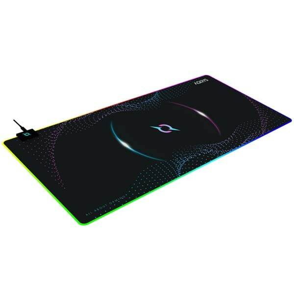 AQIRYS ECLIPSE XL