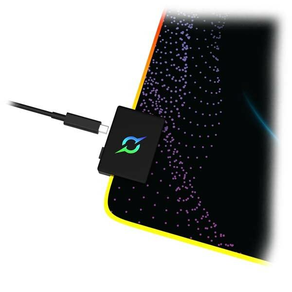 AQIRYS ECLIPSE XL