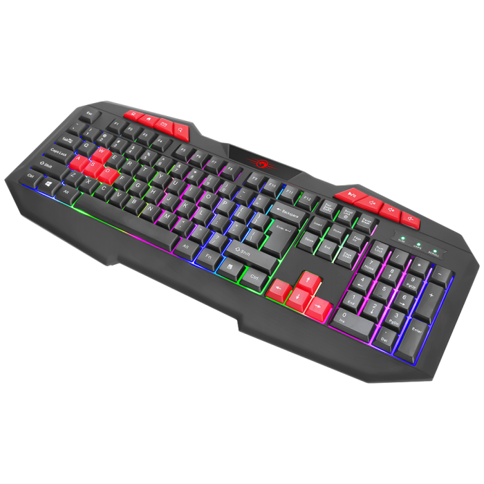 MARVO K602 English