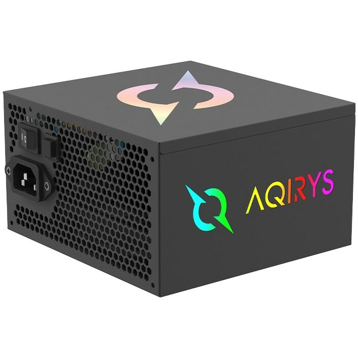 AQIRYS Sursa Pulsar 650W
