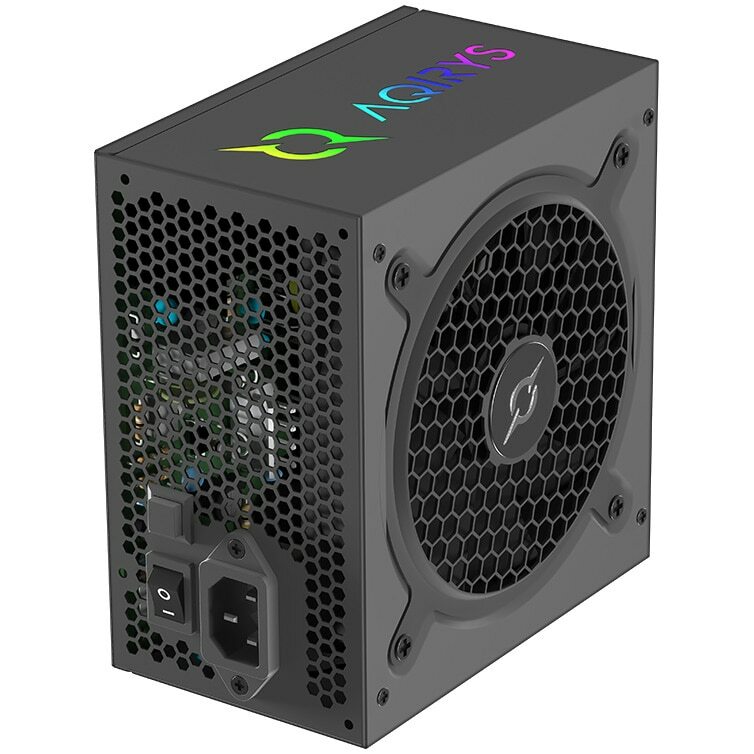 AQIRYS Sursa Pulsar 650W