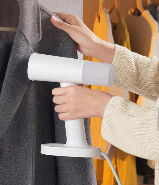 Xiaomi Mijia HandHeld Garment Steamer