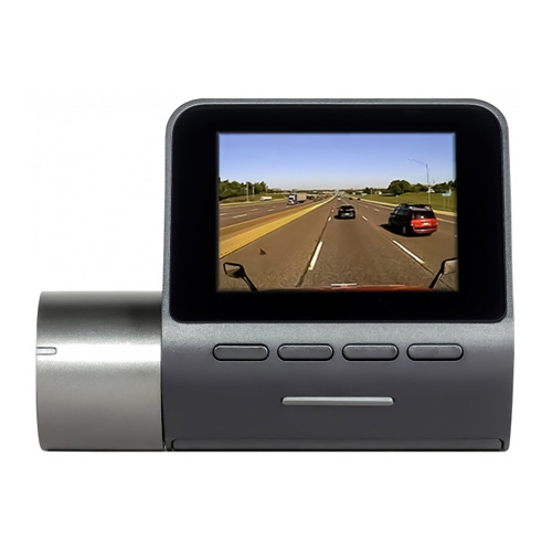 Xiaomi 70 Mai A500s Smart Dash Cam Pro Plus + RC06 Black