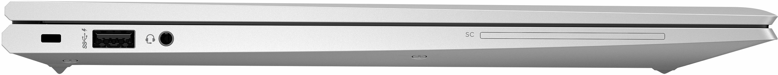 HP EliteBook 850 G8 / 15.6 FullHD / Intel Core i7-1165G7 / 16GB DDR4 / 512GB NVMe / Intel Wi-Fi 6 AX201 / Windows 10 PRO / 2Y2S3EA#ACB