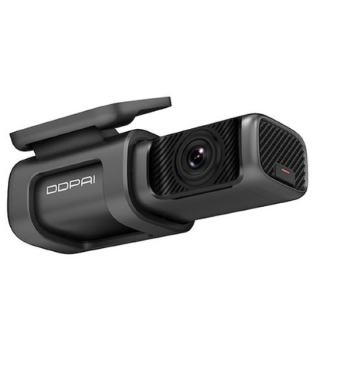 DDPai Dash Cam Mini 5 / 64GB inside /