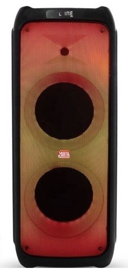 VESTA PS-QF210M2 / 200W / KARAOKE DUO