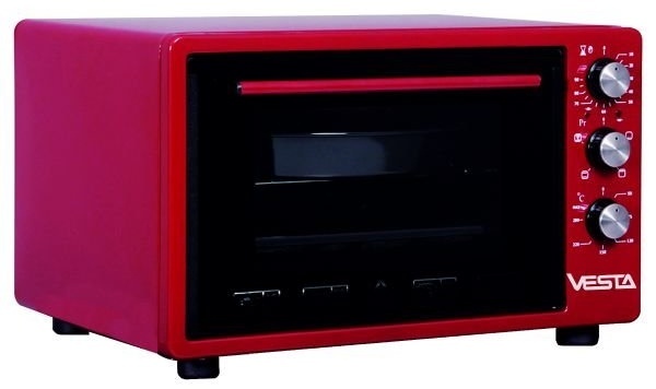 VESTA KS-50RD