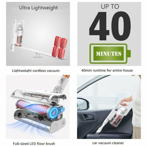 VESTA VCC-9030 Inverter