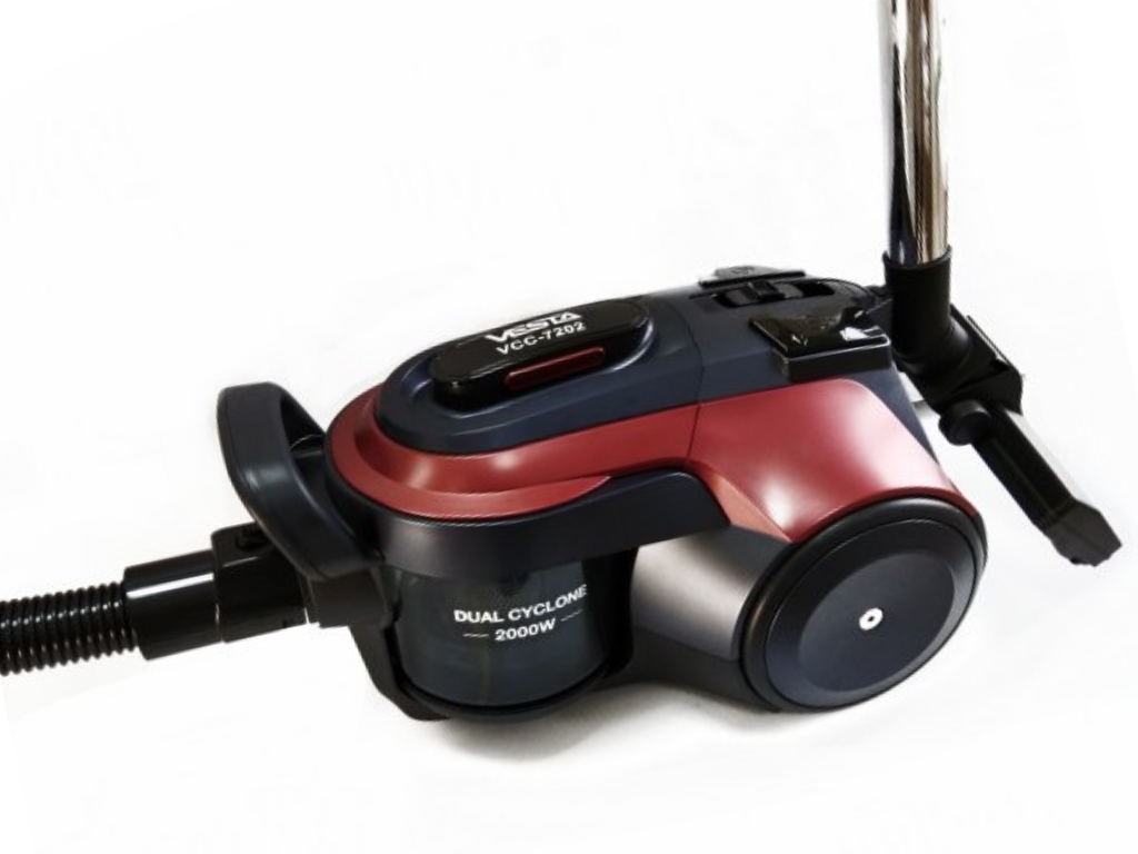 VESTA VCC-7202E