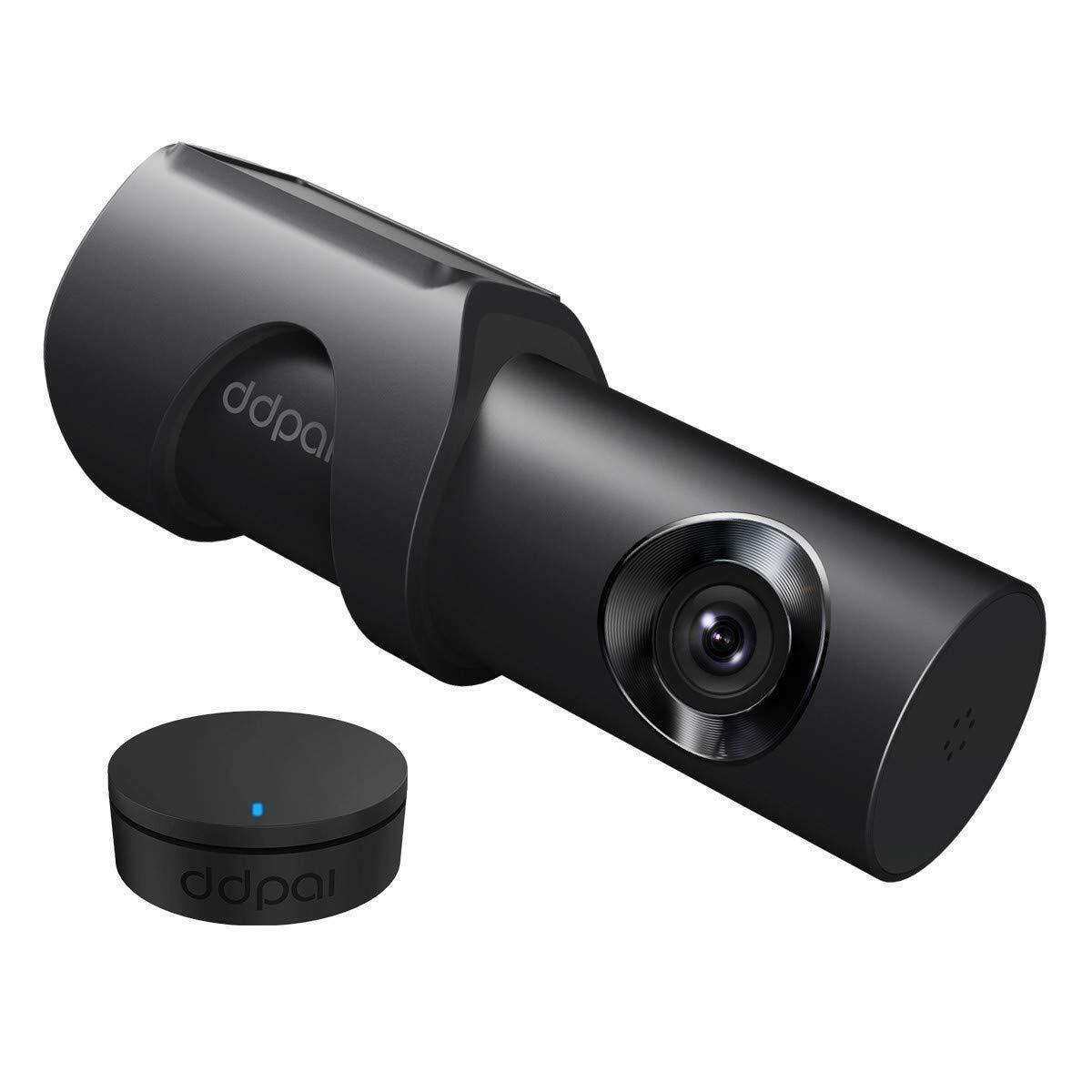 DDPai Dash Cam Mini 3
