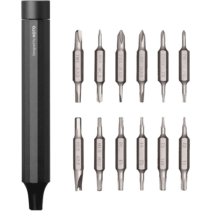Xiaomi HOTO 24-in-1 Precision Screwdriver