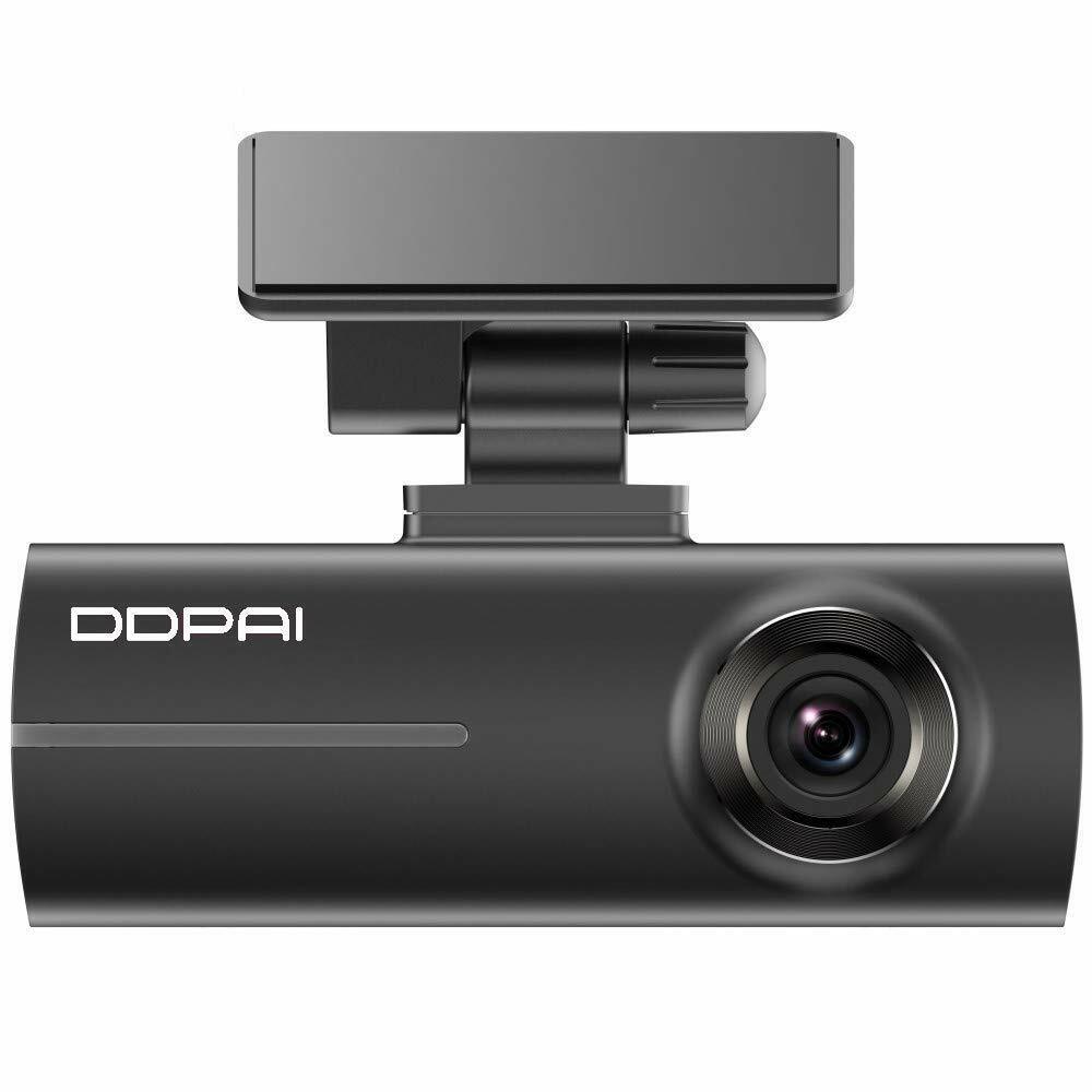 DDPai Dash Cam A2