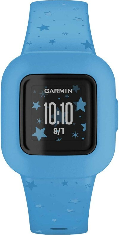 Garmin v&iacute;vofit jr. 3 / 010-02441 / Blue