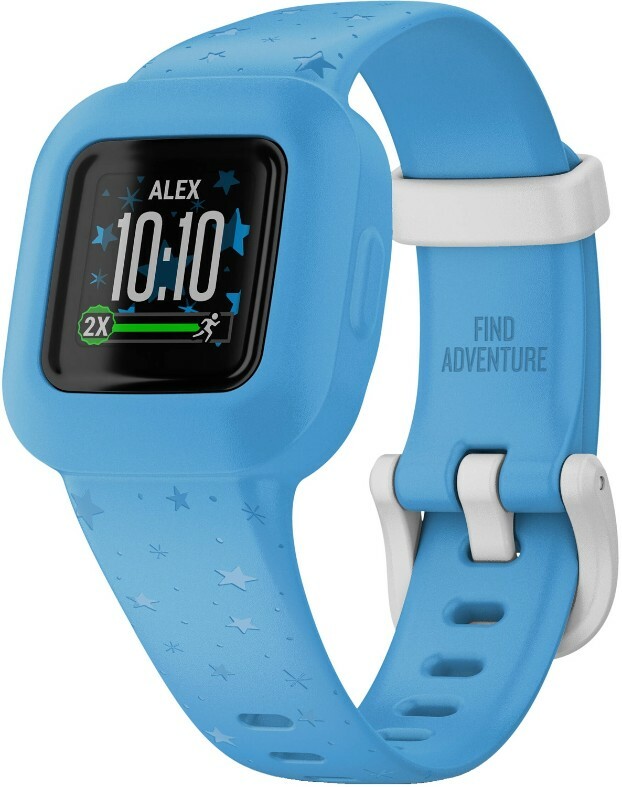 Garmin v&iacute;vofit jr. 3 / 010-02441 / Blue