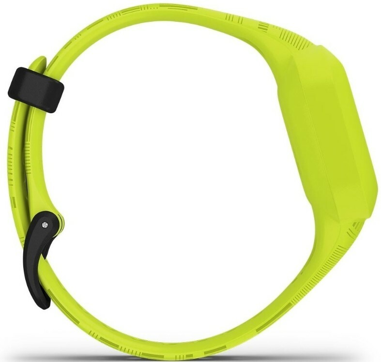 Garmin vívofit jr. 3 / 010-02441 / Yellow