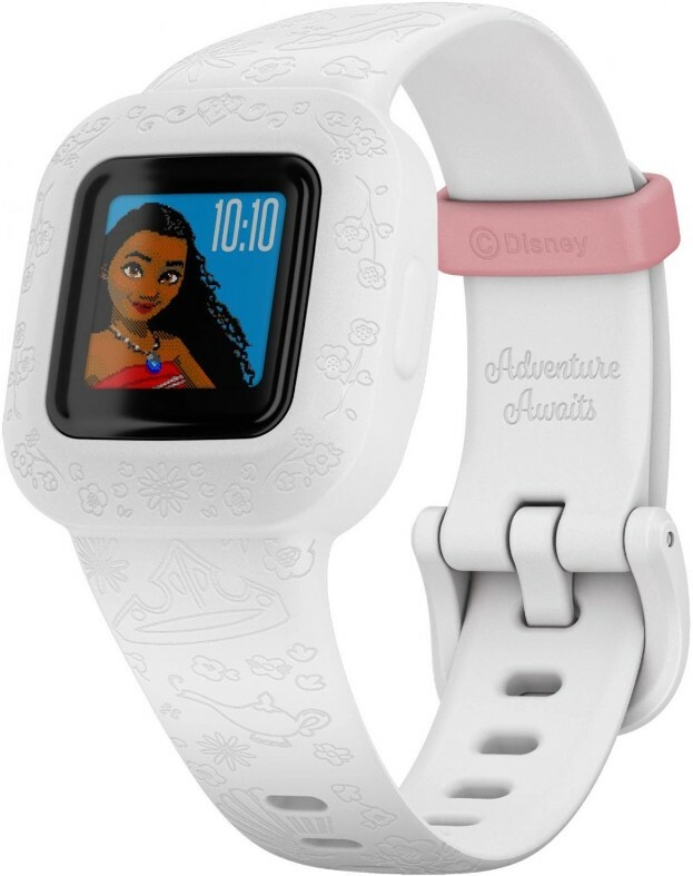 Garmin v&iacute;vofit jr. 3 / 010-02441 / White
