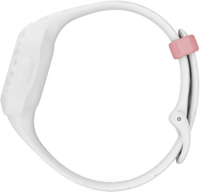 Garmin v&iacute;vofit jr. 3 / 010-02441 / White