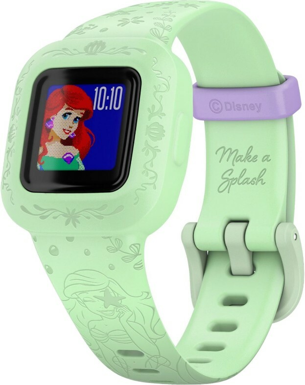 Garmin v&iacute;vofit jr. 3 / 010-02441 / Green