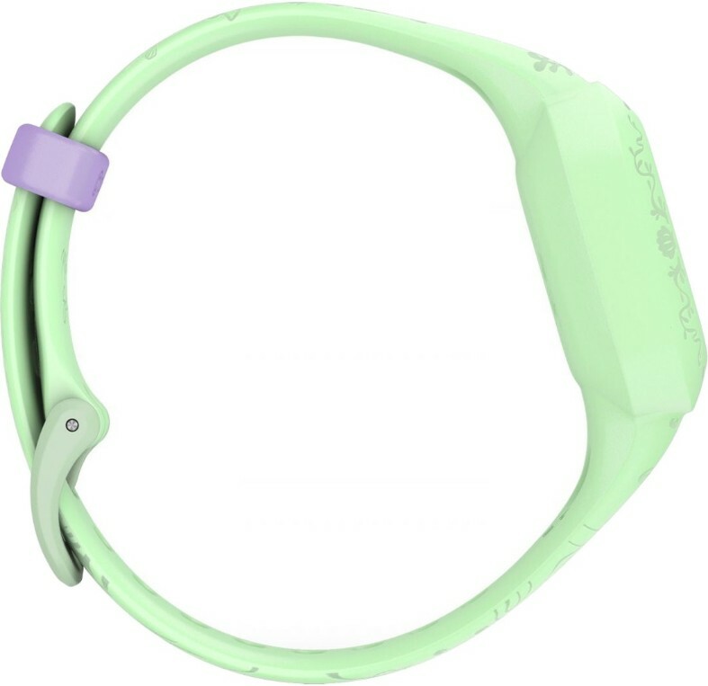 Garmin v&iacute;vofit jr. 3 / 010-02441 / Green